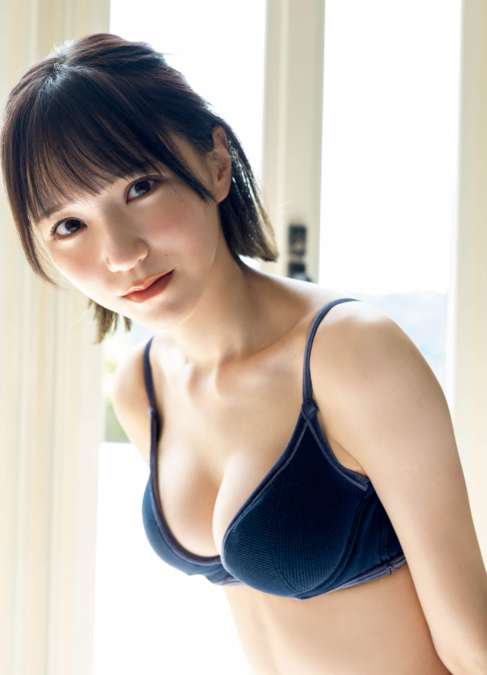野口衣織(=LOVE)水着ビキニ画像 - 芸能アイドルモデル女優水着画像集 3枚目