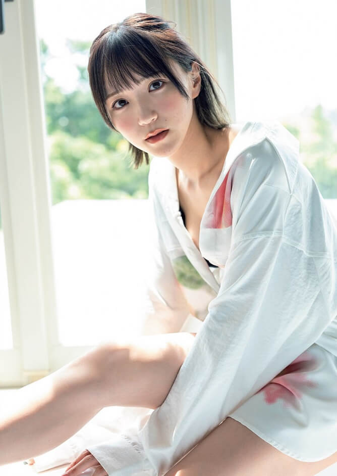 野口衣織(=LOVE)水着ビキニ画像 - 芸能アイドルモデル女優水着画像集 11枚目