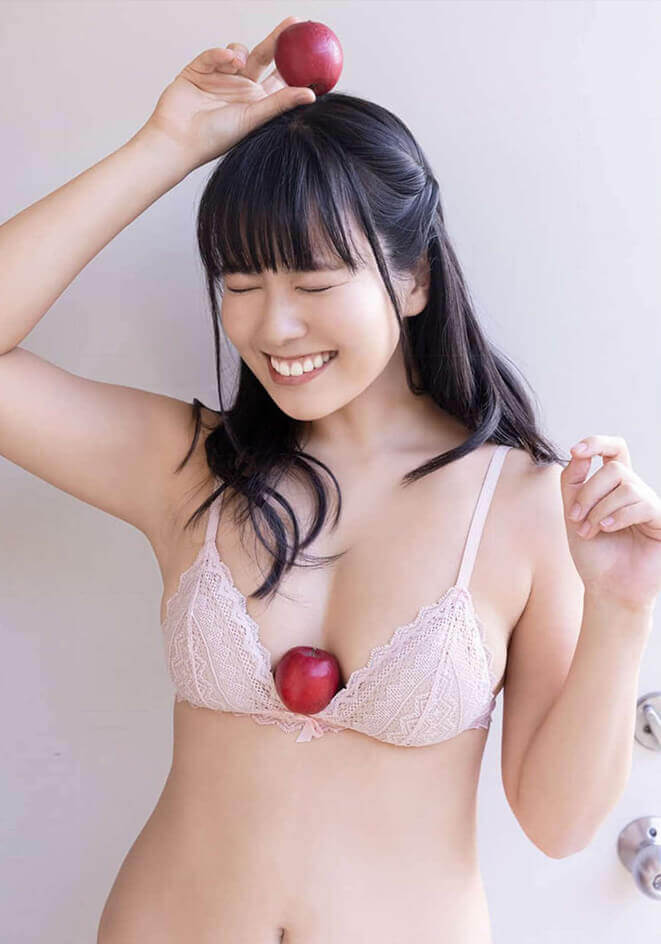 東雲うみ×「うみと遊ぼ。」水着ビキニ画像 - 芸能アイドルモデル女優水着画像集 12枚目