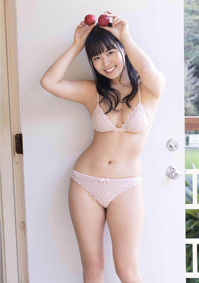 東雲うみ×「うみと遊ぼ。」水着ビキニ画像 - 芸能アイドルモデル女優水着画像集 13枚目