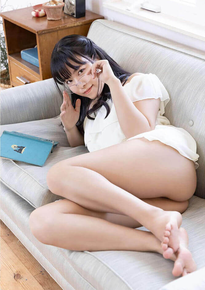 東雲うみ×「うみと遊ぼ。」水着ビキニ画像 - 芸能アイドルモデル女優水着画像集 14枚目