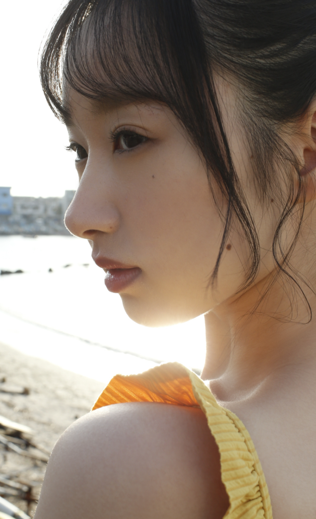 辻優衣 最新グラビア含む水着画像② 14枚目