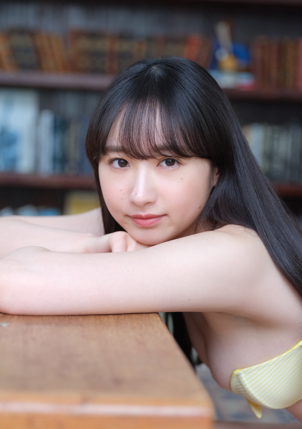 辻優衣 最新グラビア含む水着画像② 29枚目