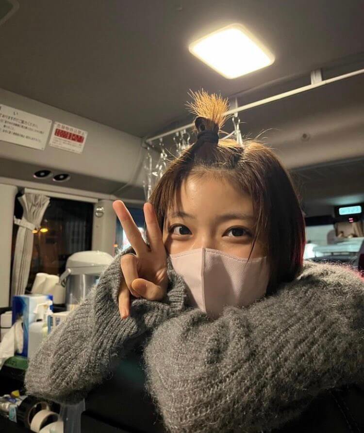 工藤美桜 人気女優が魅せる 水着グラビア画像 - 芸能アイドルモデル女優水着画像集 8枚目