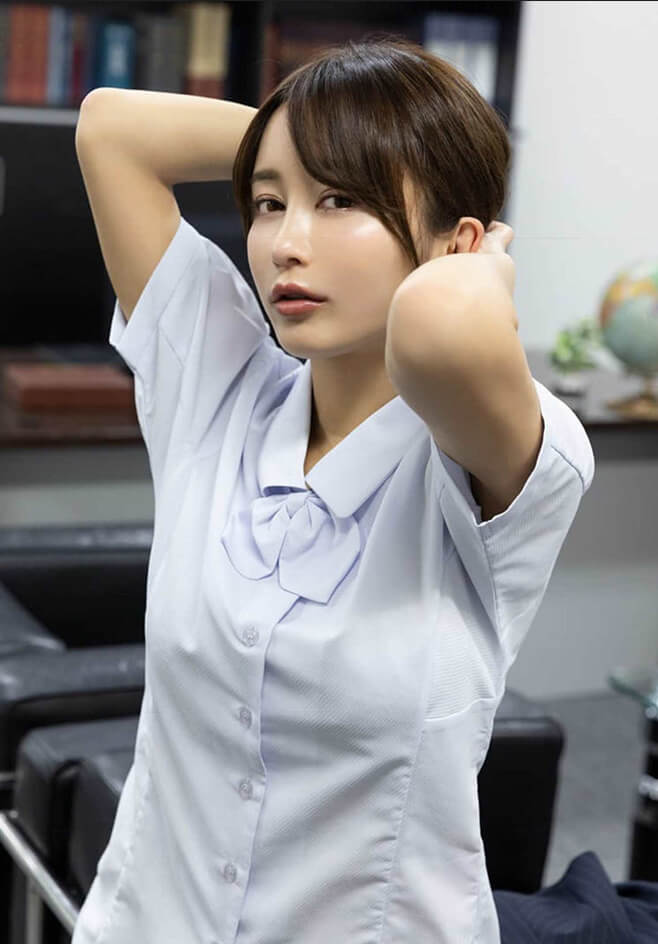 いくみ もし こんなに可愛くてエロいOLさんが近くに居たら・・・水着ビキニ画像 - 芸能アイドルモデル女優水着画像集 11枚目