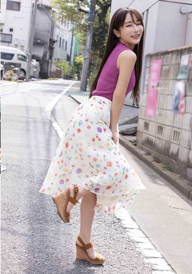 いくみ もし こんなに可愛くてエロいOLさんが近くに居たら・・・水着ビキニ画像 - 芸能アイドルモデル女優水着画像集 18枚目