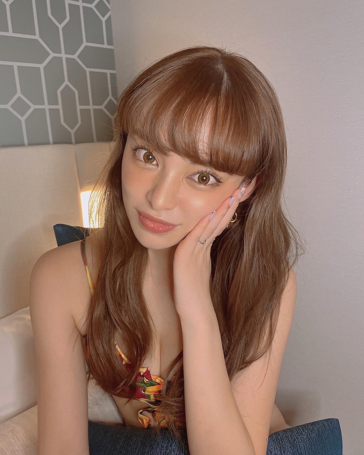 SHONO グラビア水着画像 15枚目