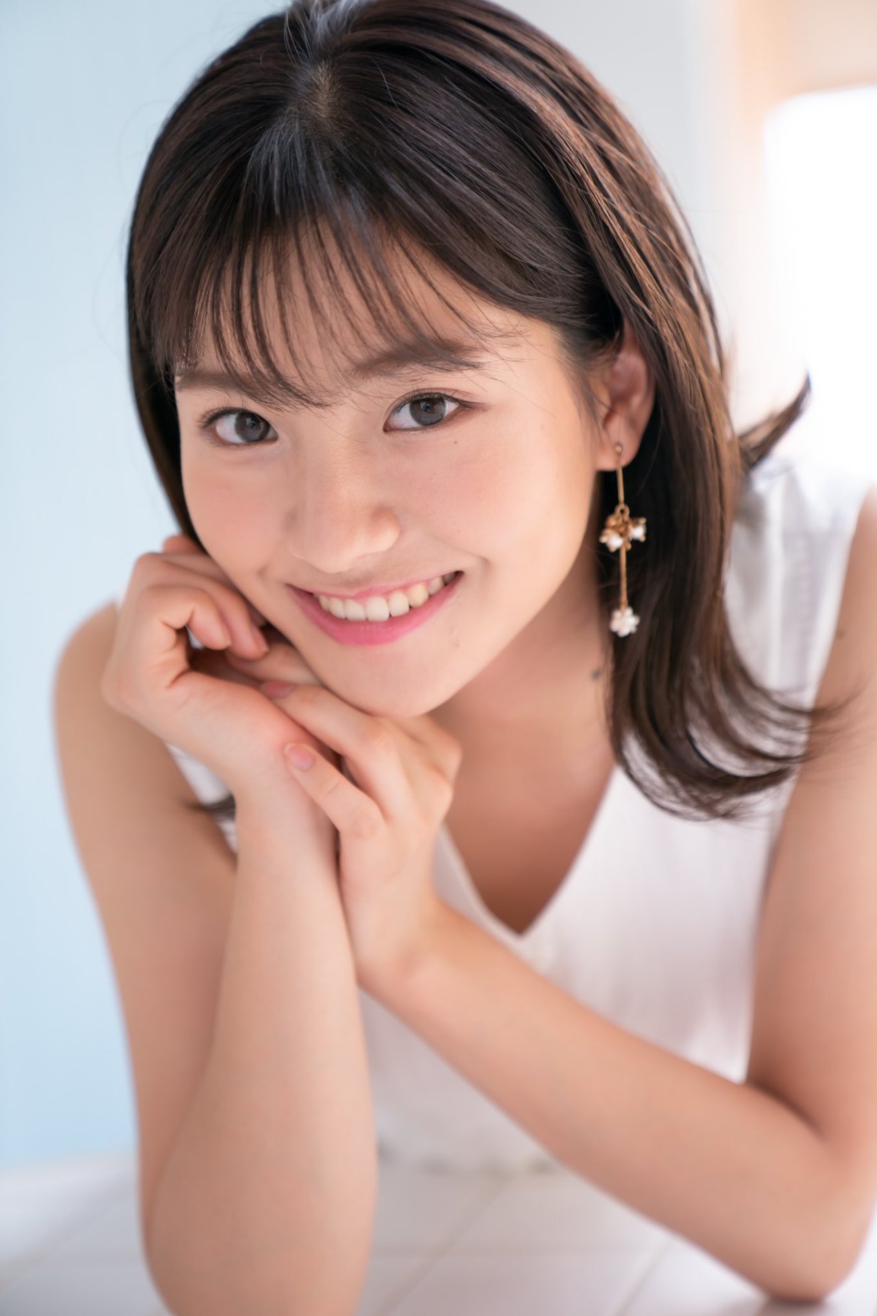 後藤楽々 最新グラビア含む水着画像 5枚目