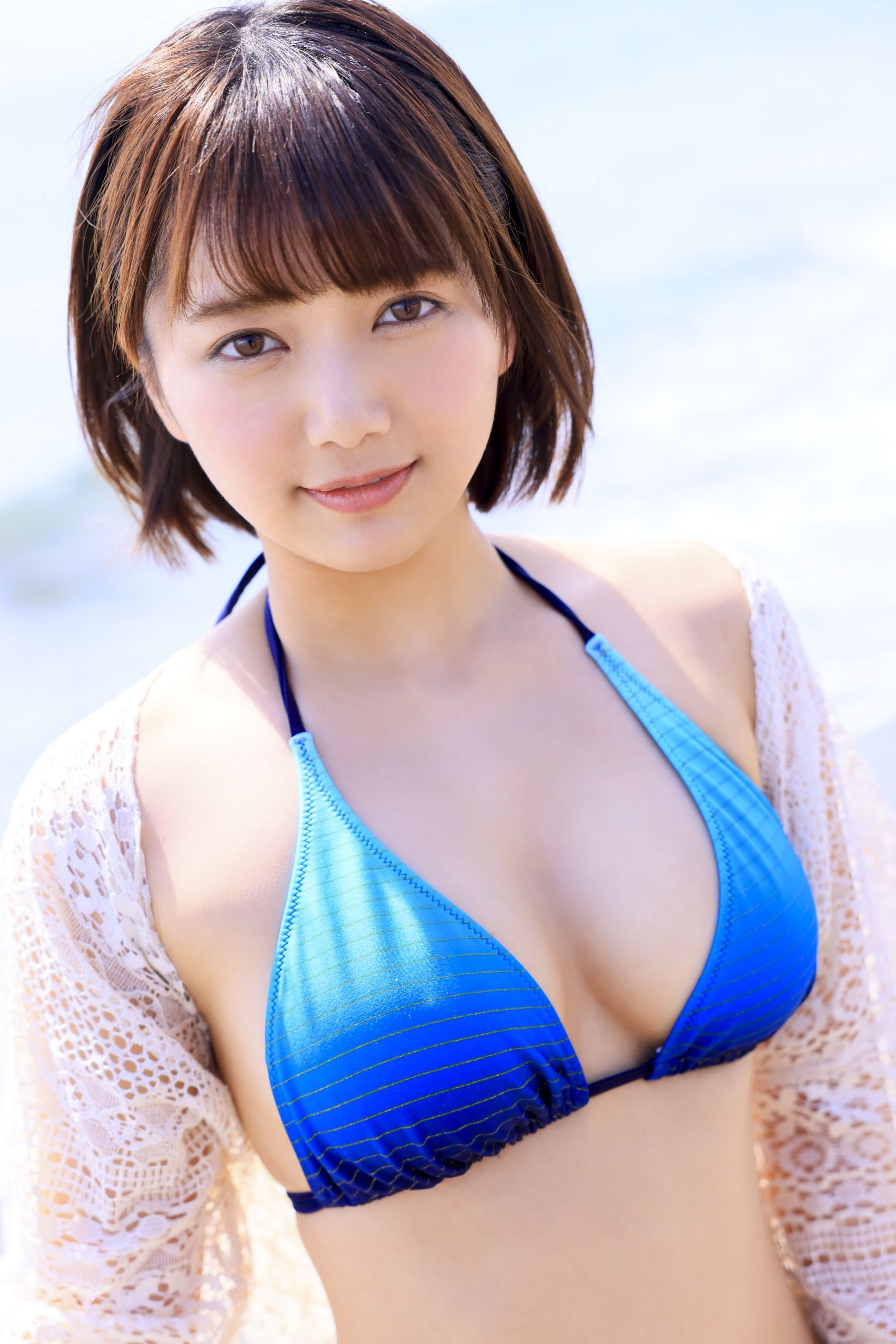 星乃莉子 最新グラビア画像 25枚目
