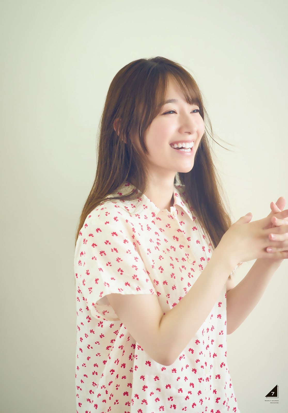 守屋麗奈(櫻坂46)最新グラビア含む水着画像② 17枚目