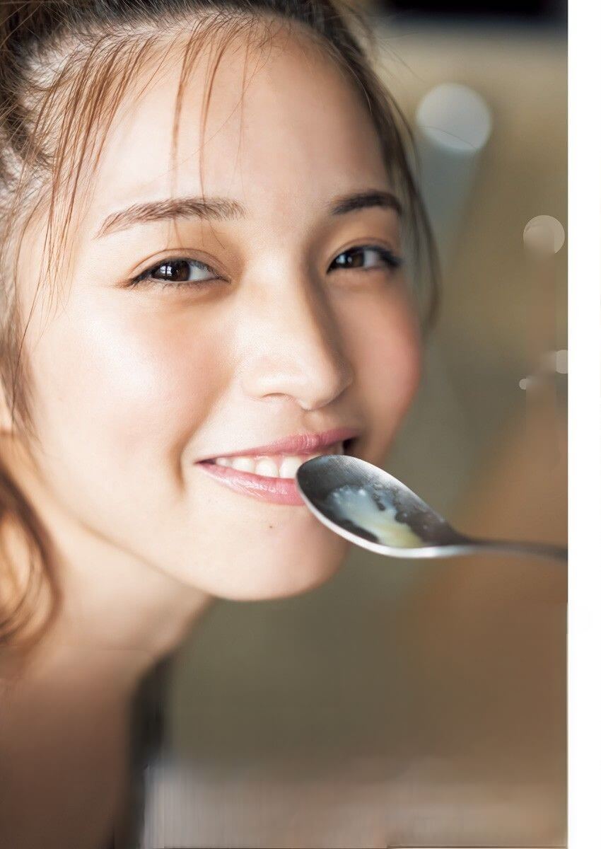 村島未悠 水着ビキニ画像 幸せ笑顔と奇跡の“神ボディ”で大人気沸騰中 - 芸能アイドルモデル女優水着画像集 8枚目