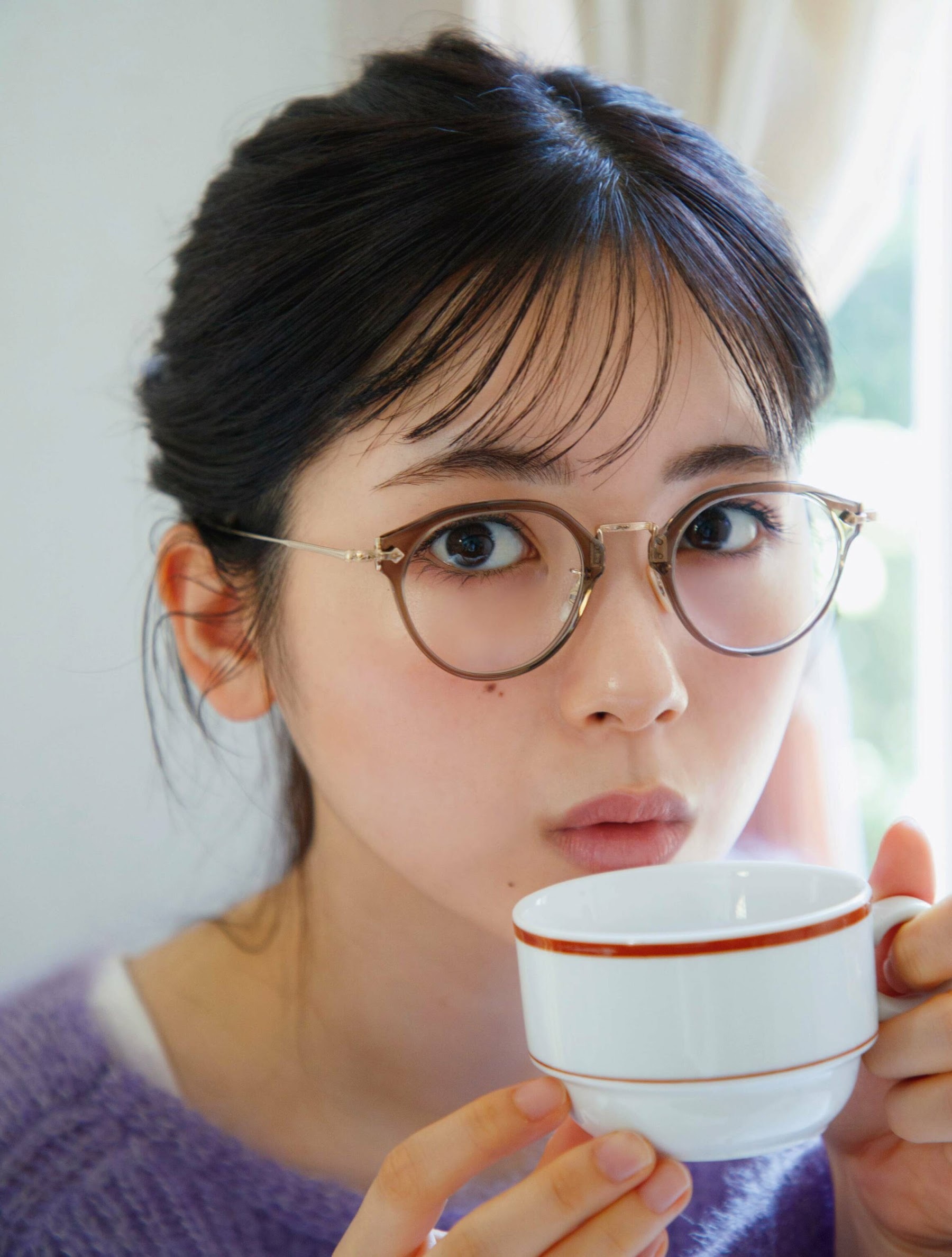 筒井あやめ 最新グラビア水着画像② 14枚目