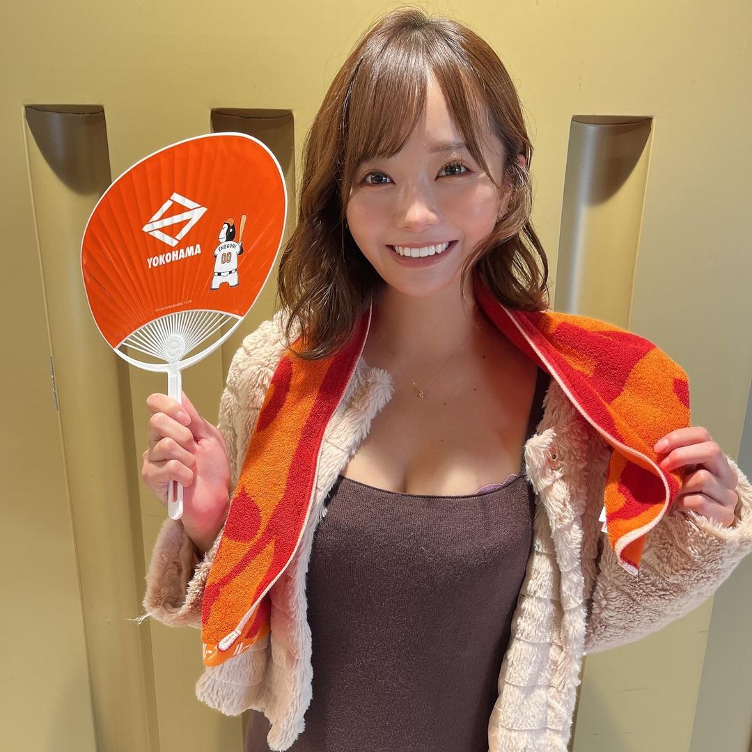 インスタ美女 ななまる 4枚目