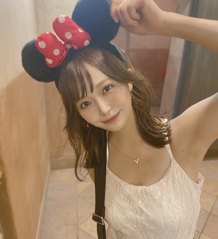 インスタ美女 ななまる 16枚目