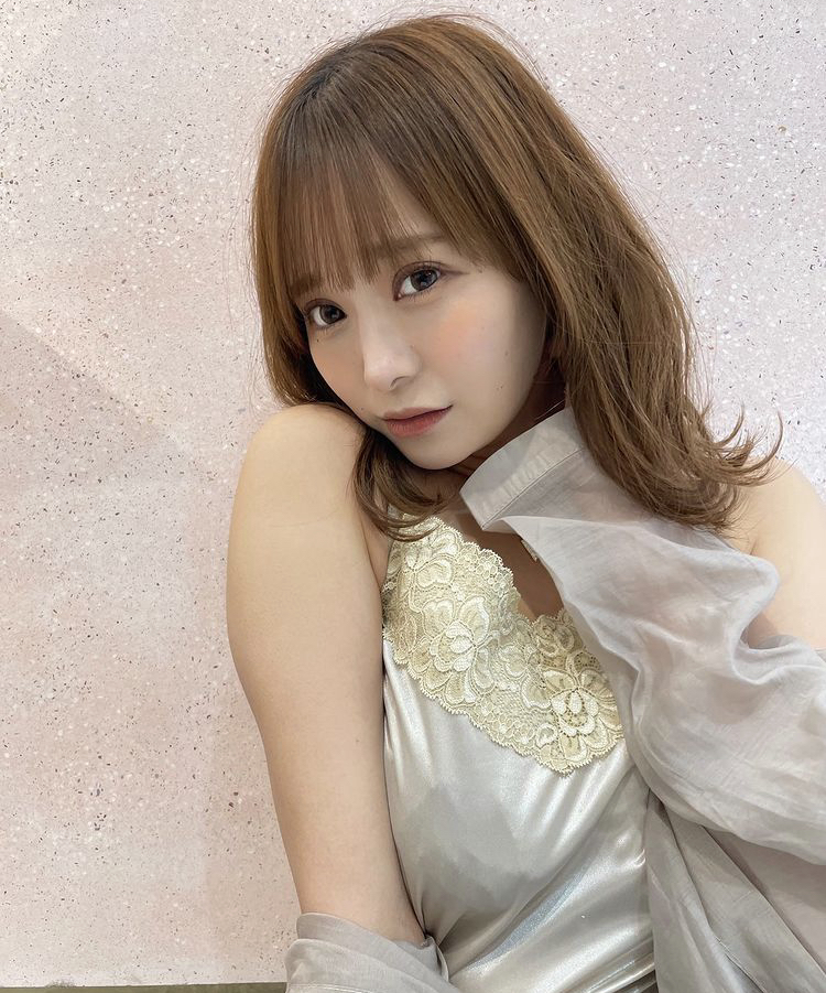 インスタ美女 ななまる 25枚目
