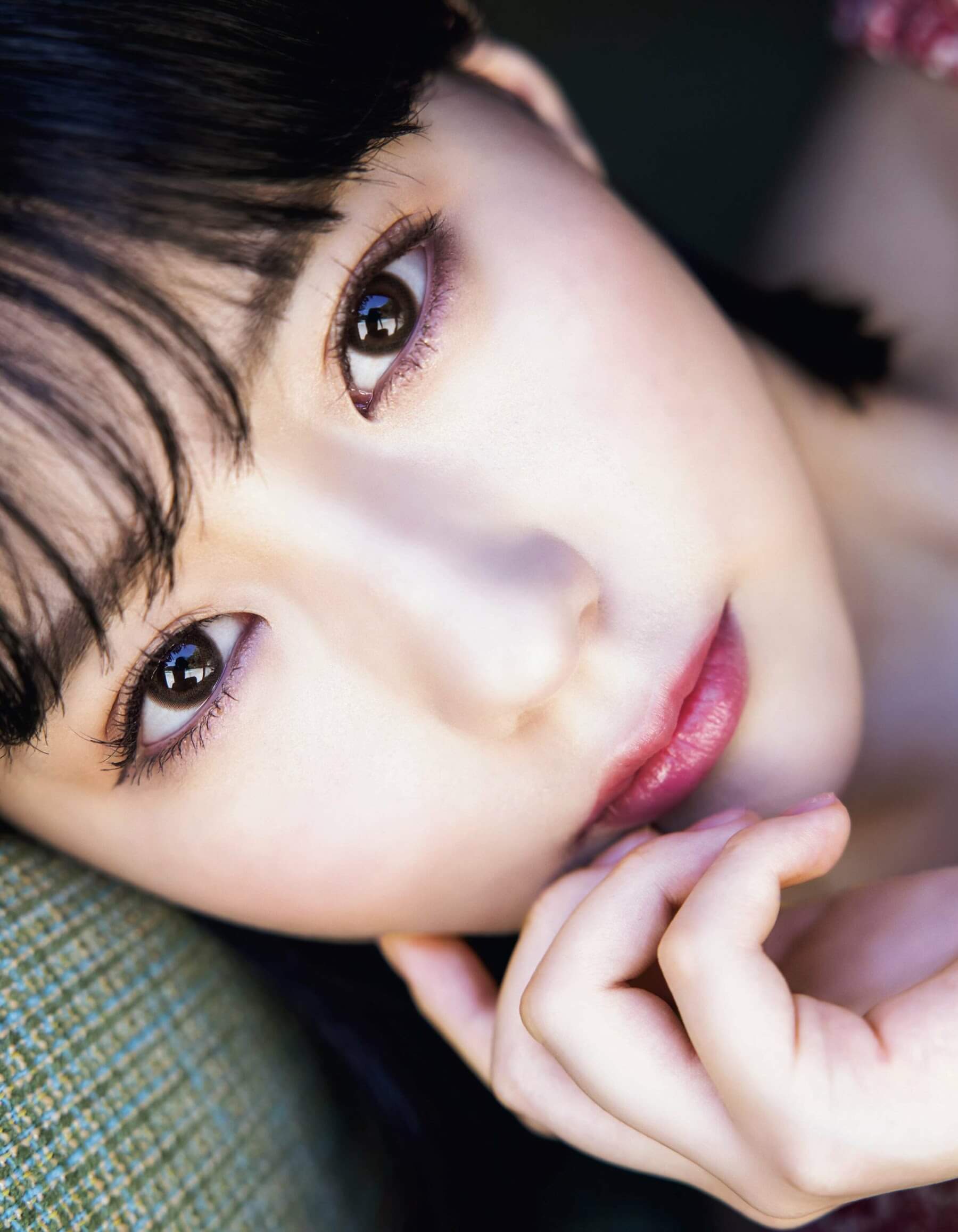HKT48 田中美久 21歳の おとなビキニ - 芸能アイドルモデル女優水着画像集 20枚目