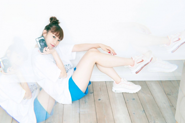 HKT48 豊永阿紀 水着ビキニ画像 - 芸能アイドルモデル女優水着画像集 20枚目