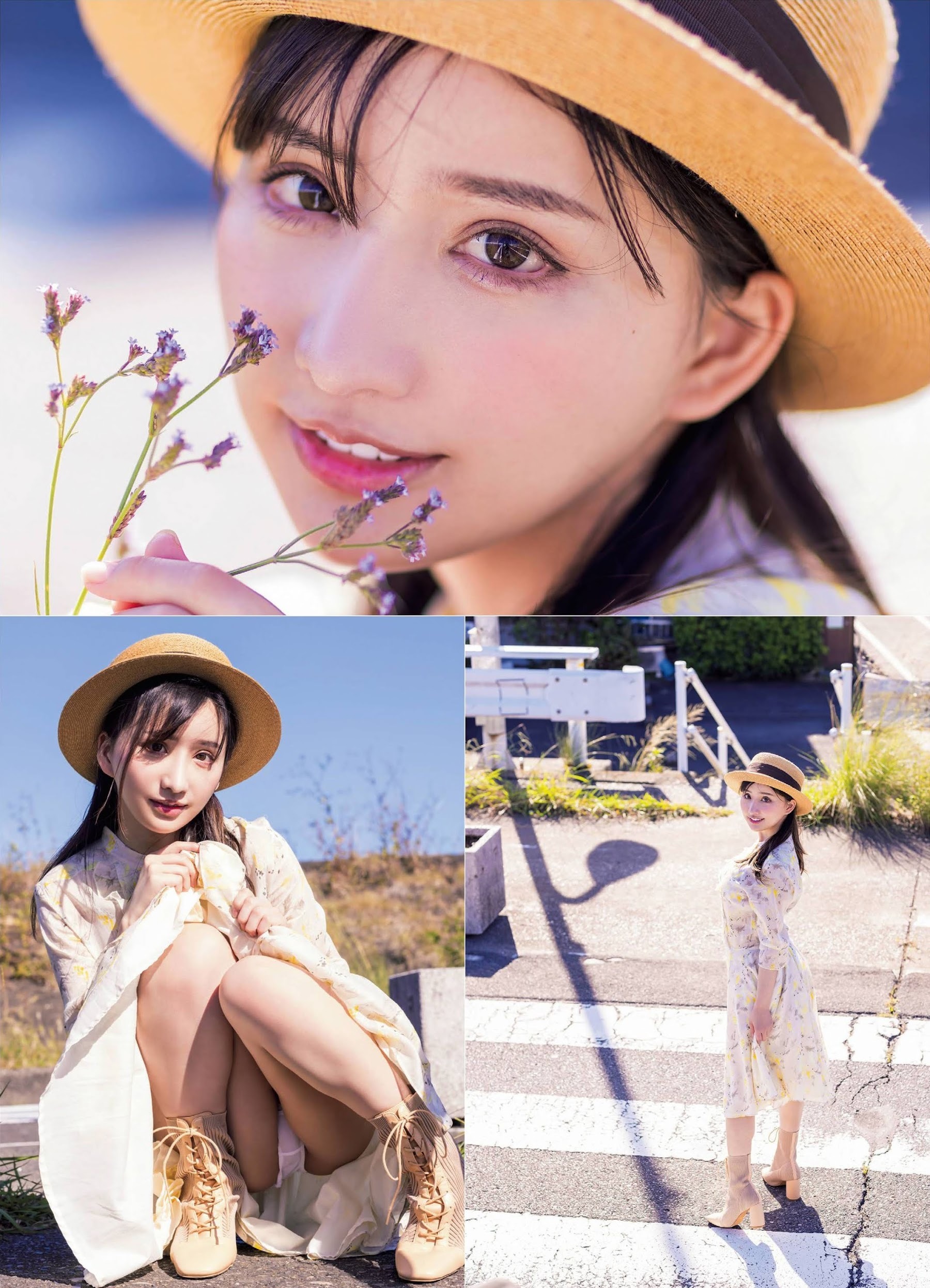楪カレン 最新グラビア画像 16枚目