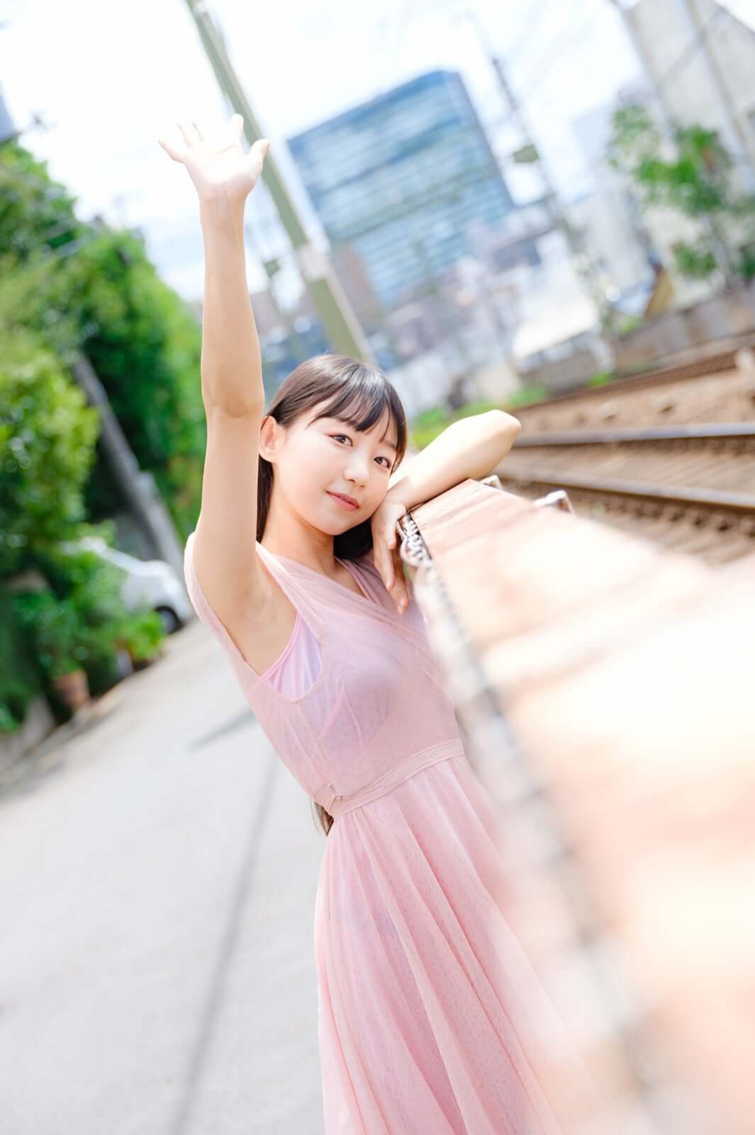 大人気の韓国グラビア YouTuber ピョ・ウンジ (표은지 ) 水着グラビア - 芸能アイドルモデル女優水着画像集 10枚目