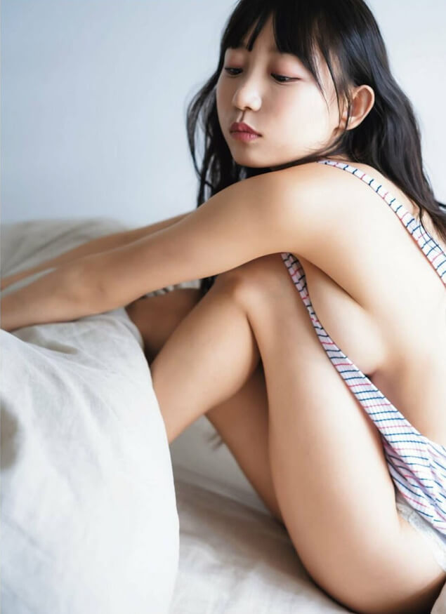 大人気の韓国グラビア YouTuber ピョ・ウンジ (표은지 ) 水着グラビア - 芸能アイドルモデル女優水着画像集 11枚目