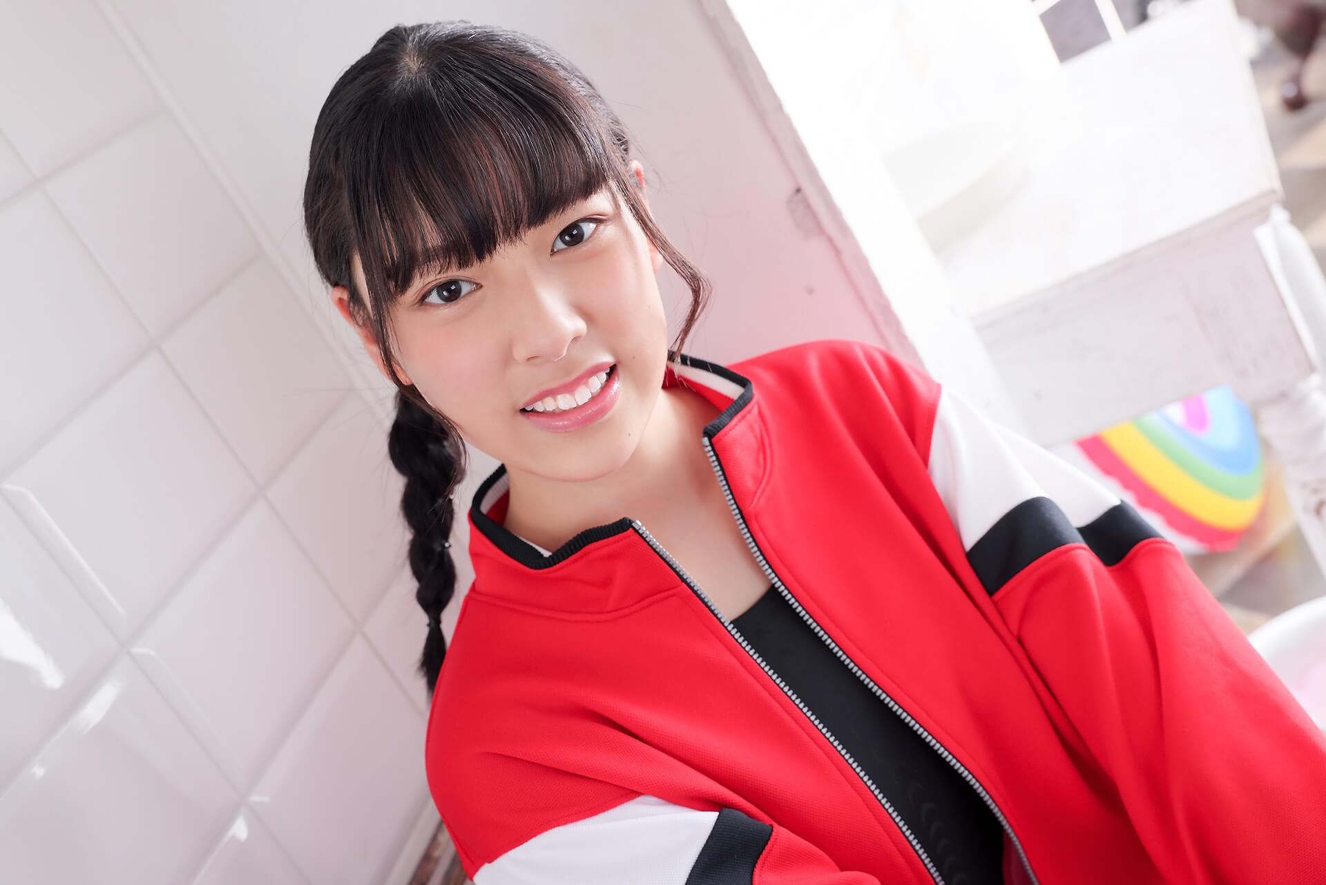 平山えゆ 競泳水着 AIRF RIC - 芸能アイドルモデル女優水着画像集 2枚目