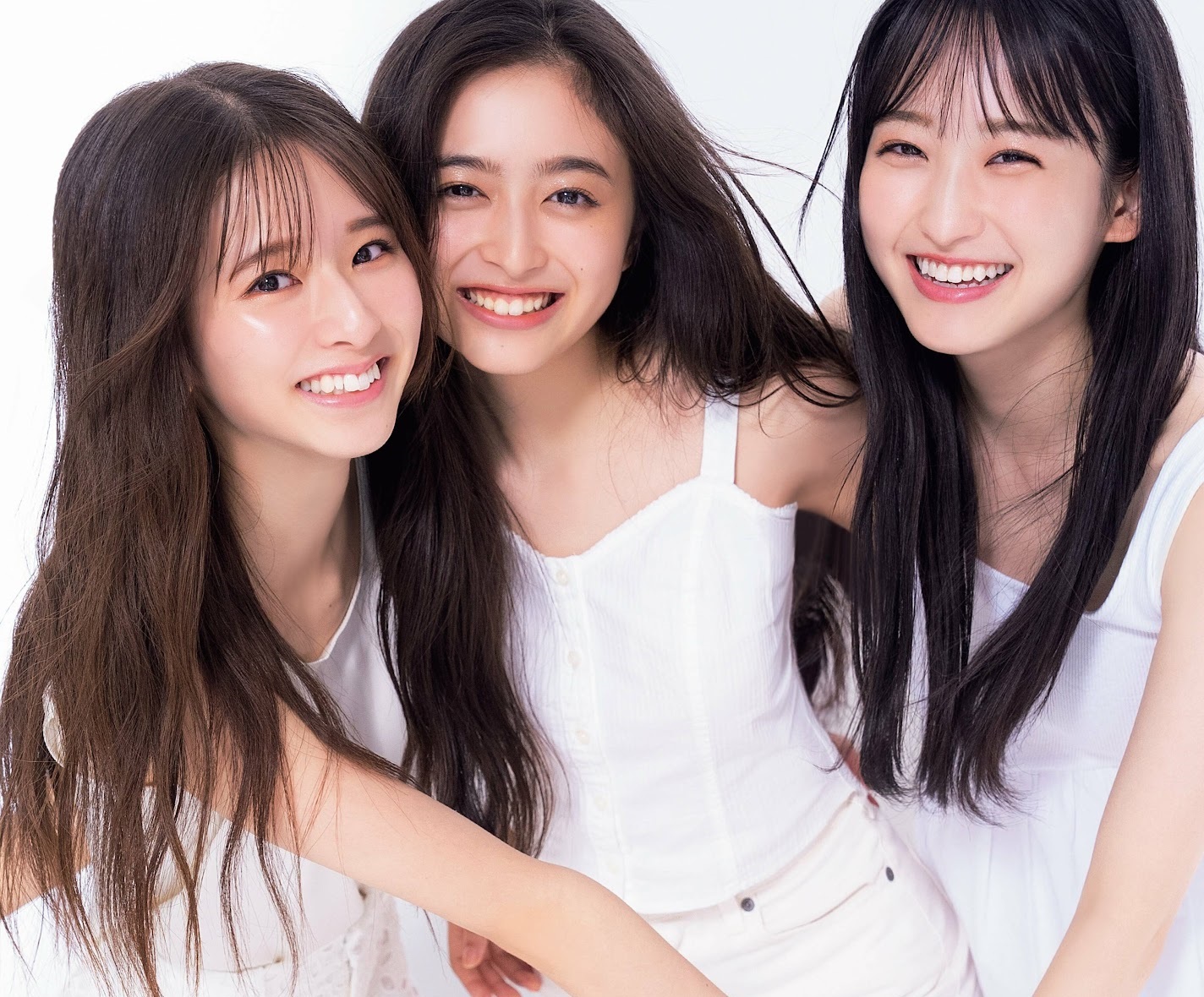 一ノ瀬美空(乃木坂46)最新グラビア画像 11枚目