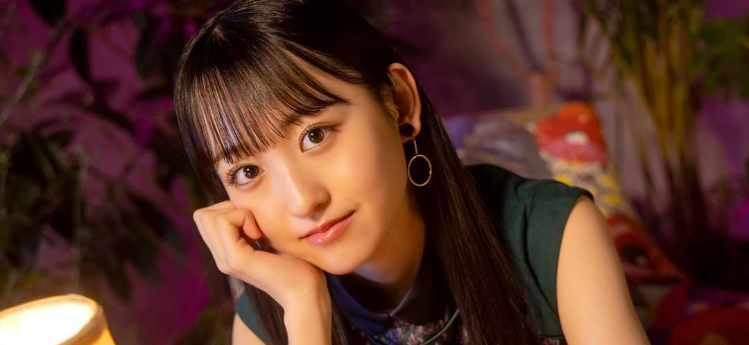 一ノ瀬美空(乃木坂46)最新グラビア画像 14枚目