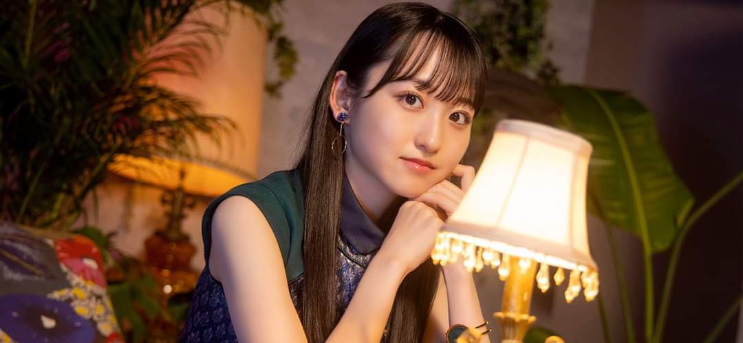 一ノ瀬美空(乃木坂46)最新グラビア画像 15枚目