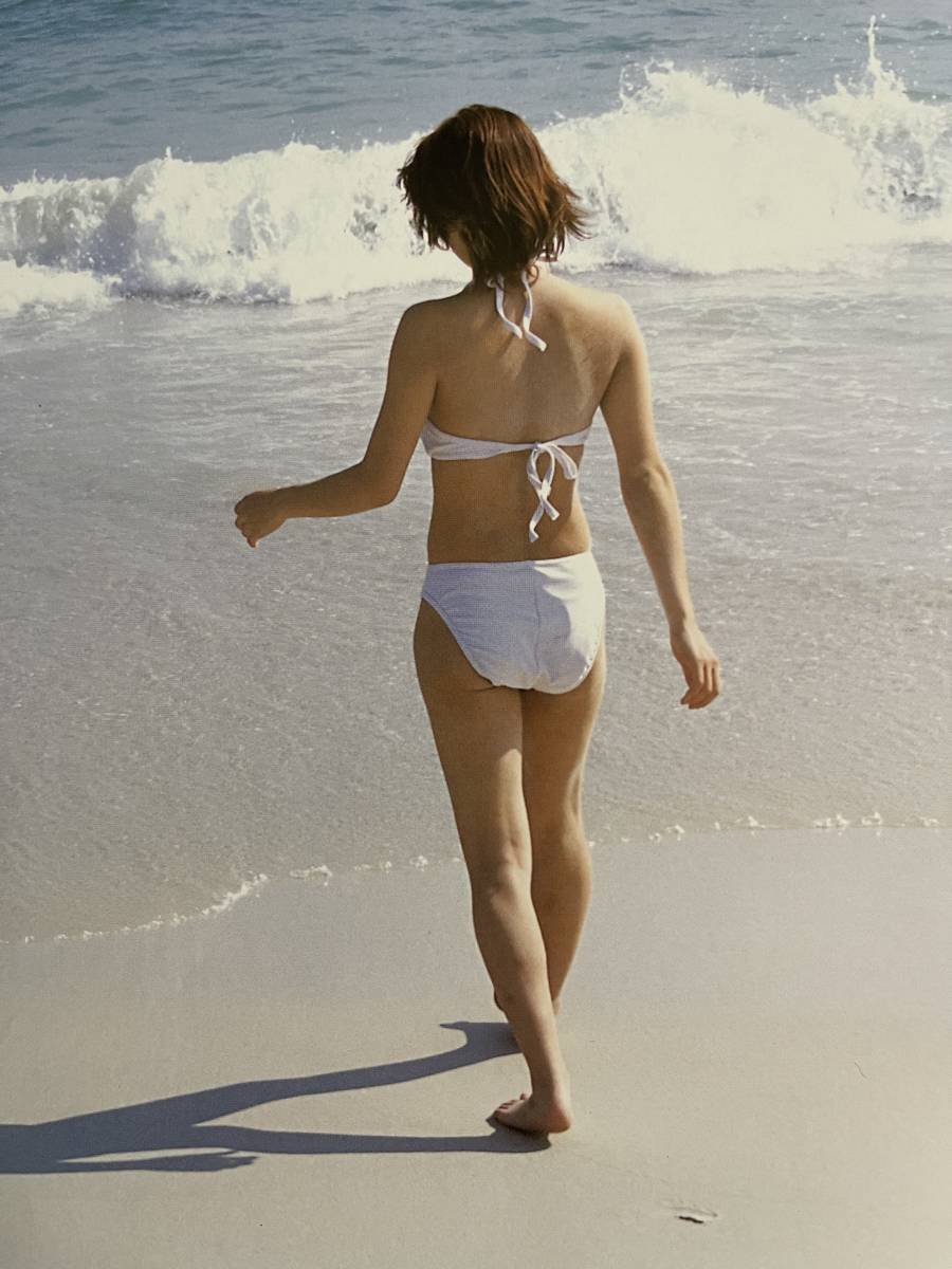 水野裕子 水着グラビア ビキニ画像 - 芸能アイドルモデル女優水着画像集 3枚目