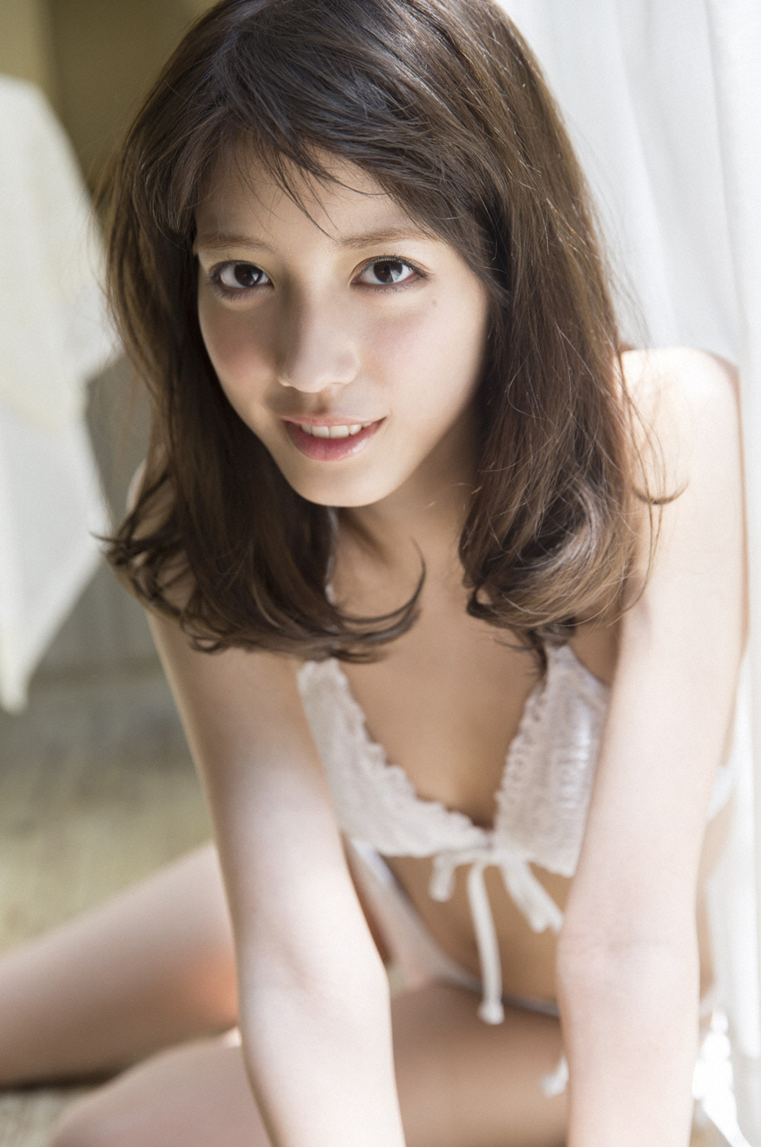 松田るか グラビア水着画像② 23枚目