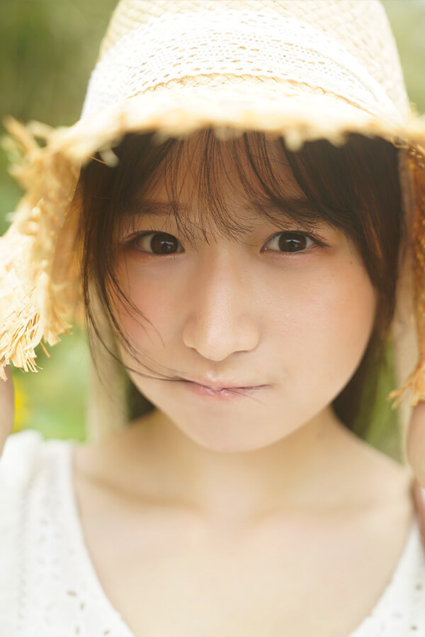 貝賀琴莉 水着ビキニ画像 特別な 夏と特別な時間 - 芸能アイドルモデル女優水着画像集 6枚目