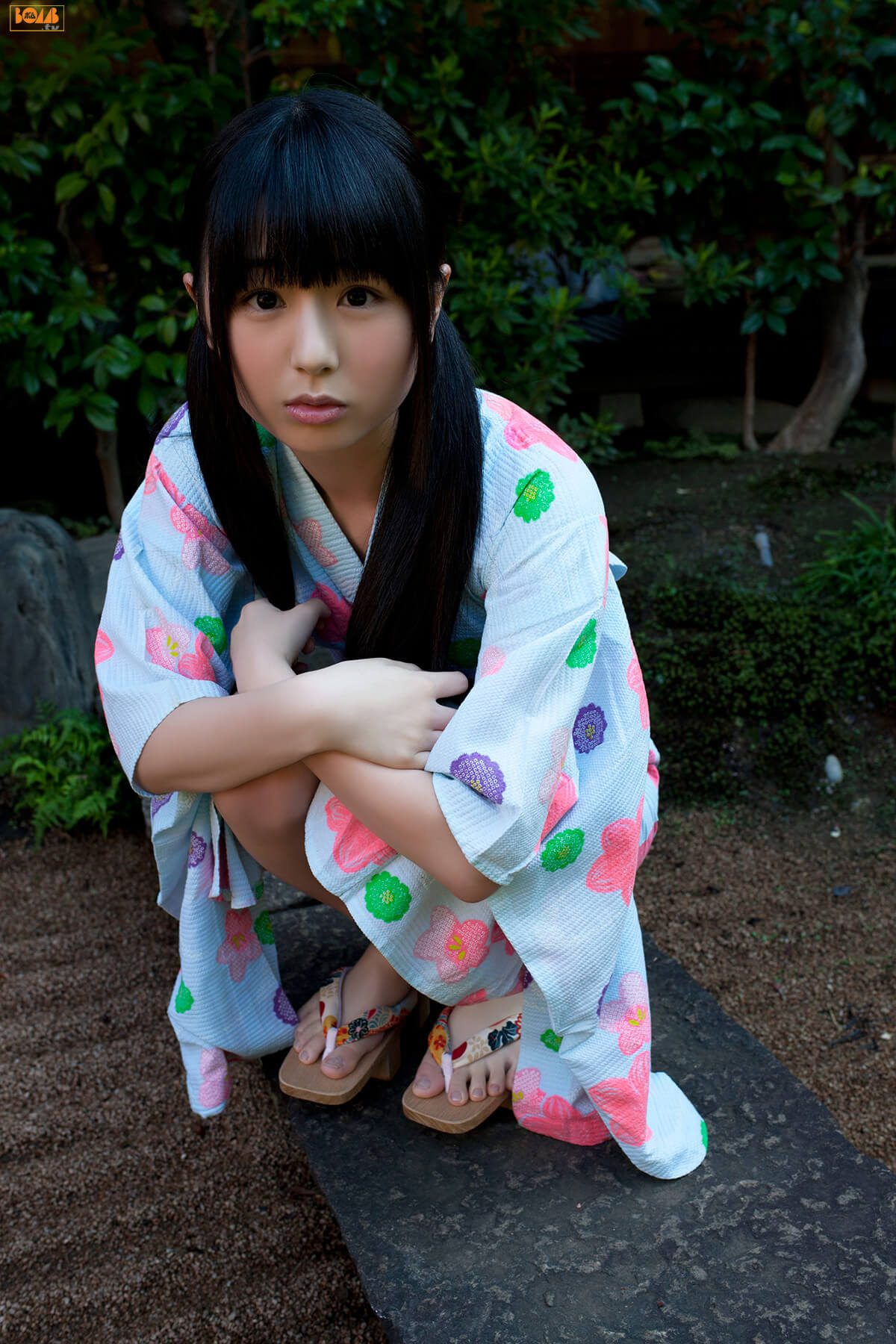 栗田恵美 今野杏南 “くりあん”の超絶密着水着グラビア!! 温泉ラプソディー 2012 - 芸能アイドルモデル女優水着画像集 5枚目