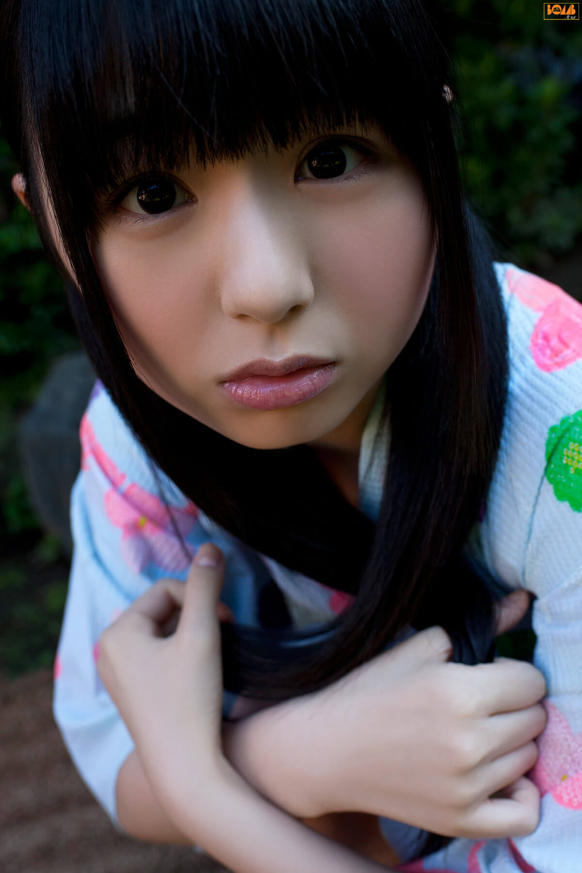 栗田恵美 今野杏南 “くりあん”の超絶密着水着グラビア!! 温泉ラプソディー 2012 - 芸能アイドルモデル女優水着画像集 6枚目