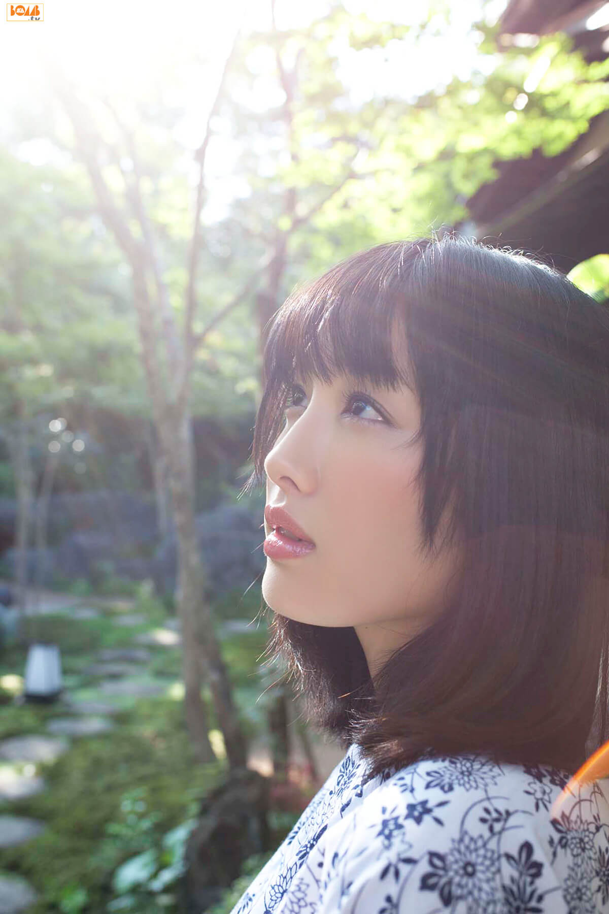 栗田恵美 今野杏南 “くりあん”の超絶密着水着グラビア!! 温泉ラプソディー 2012 - 芸能アイドルモデル女優水着画像集 7枚目