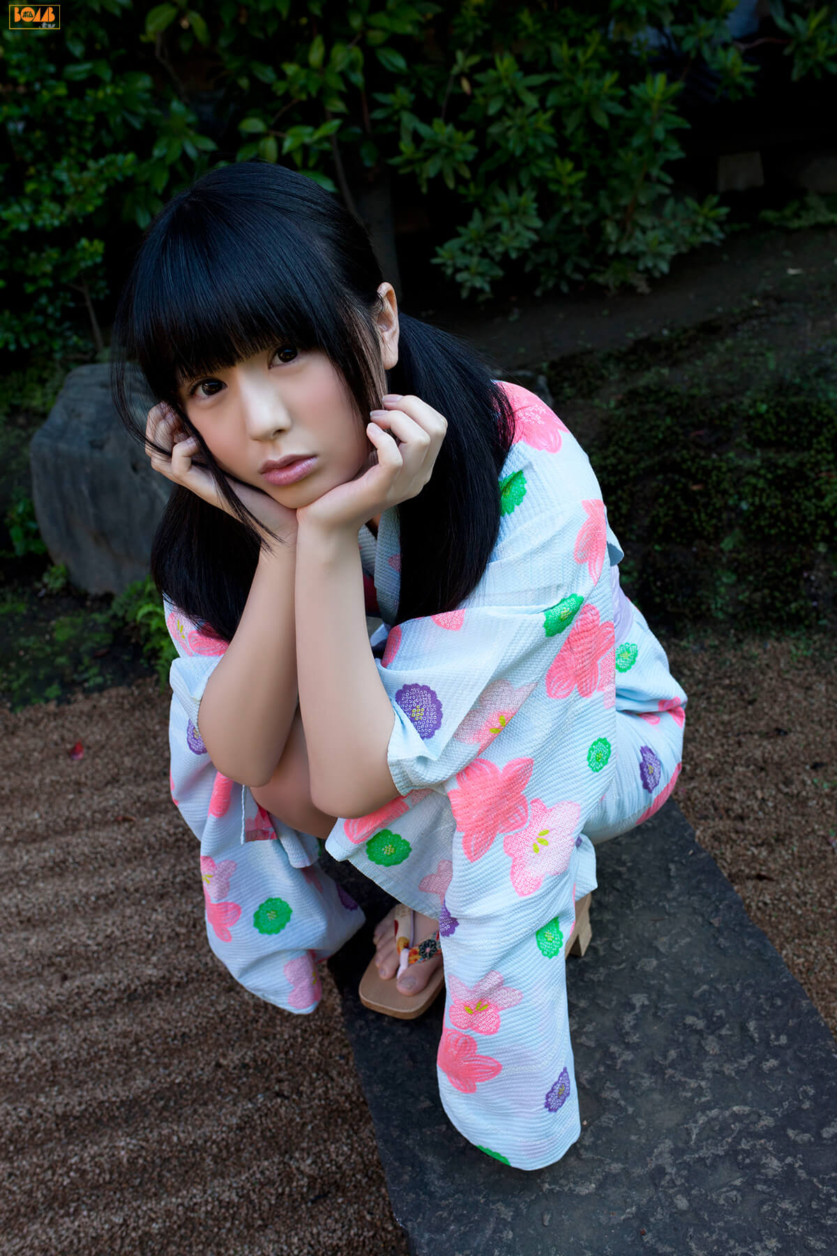 栗田恵美 今野杏南 “くりあん”の超絶密着水着グラビア!! 温泉ラプソディー 2012 - 芸能アイドルモデル女優水着画像集 8枚目