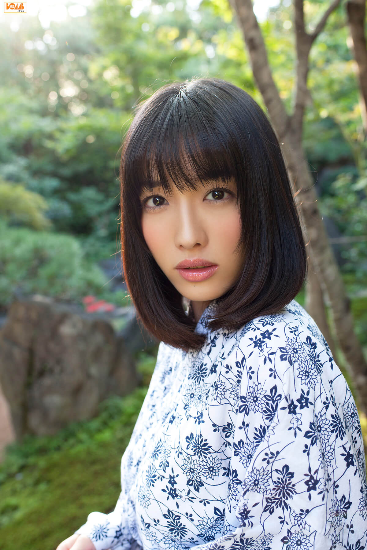 栗田恵美 今野杏南 “くりあん”の超絶密着水着グラビア!! 温泉ラプソディー 2012 - 芸能アイドルモデル女優水着画像集 10枚目