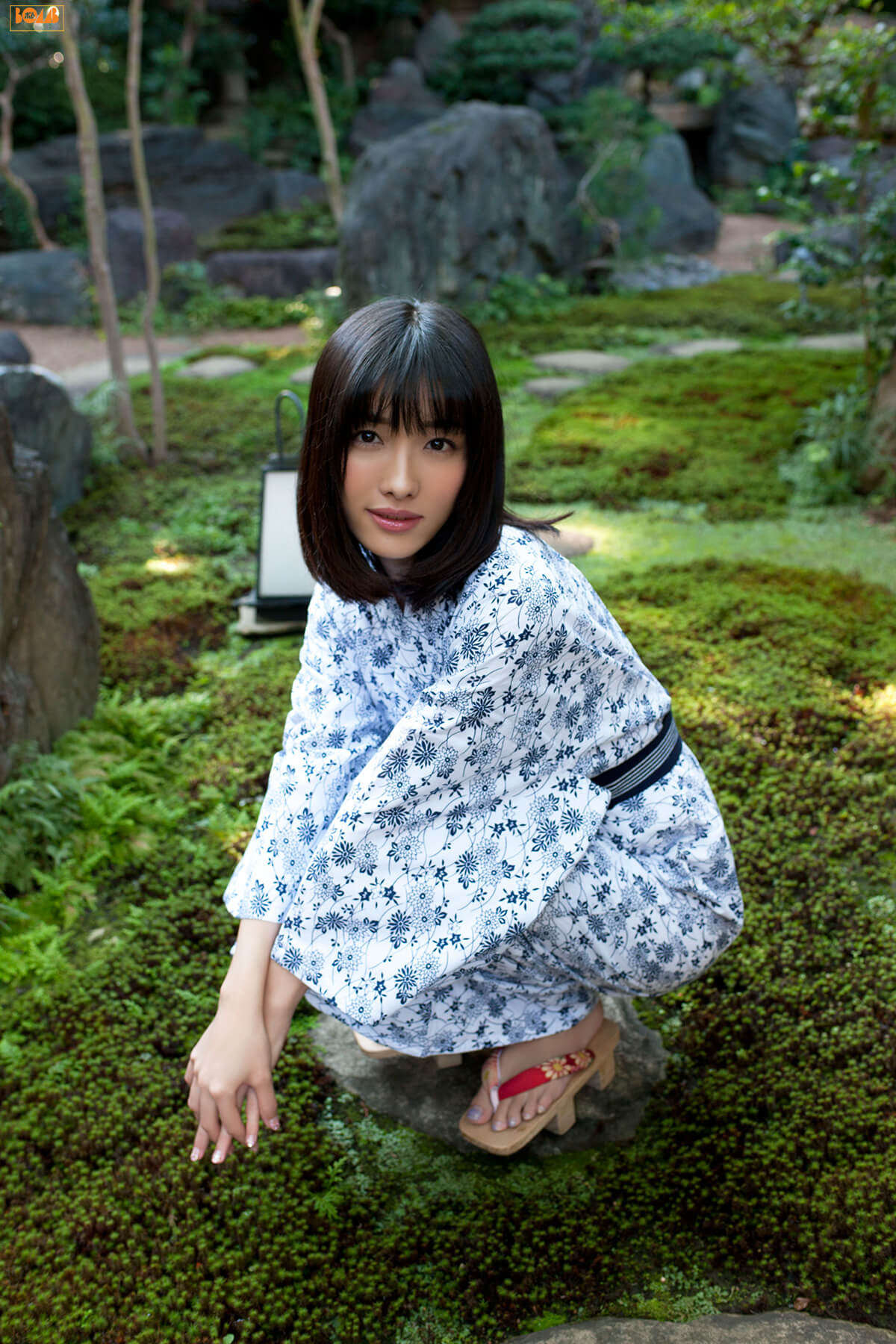 栗田恵美 今野杏南 “くりあん”の超絶密着水着グラビア!! 温泉ラプソディー 2012 - 芸能アイドルモデル女優水着画像集 11枚目