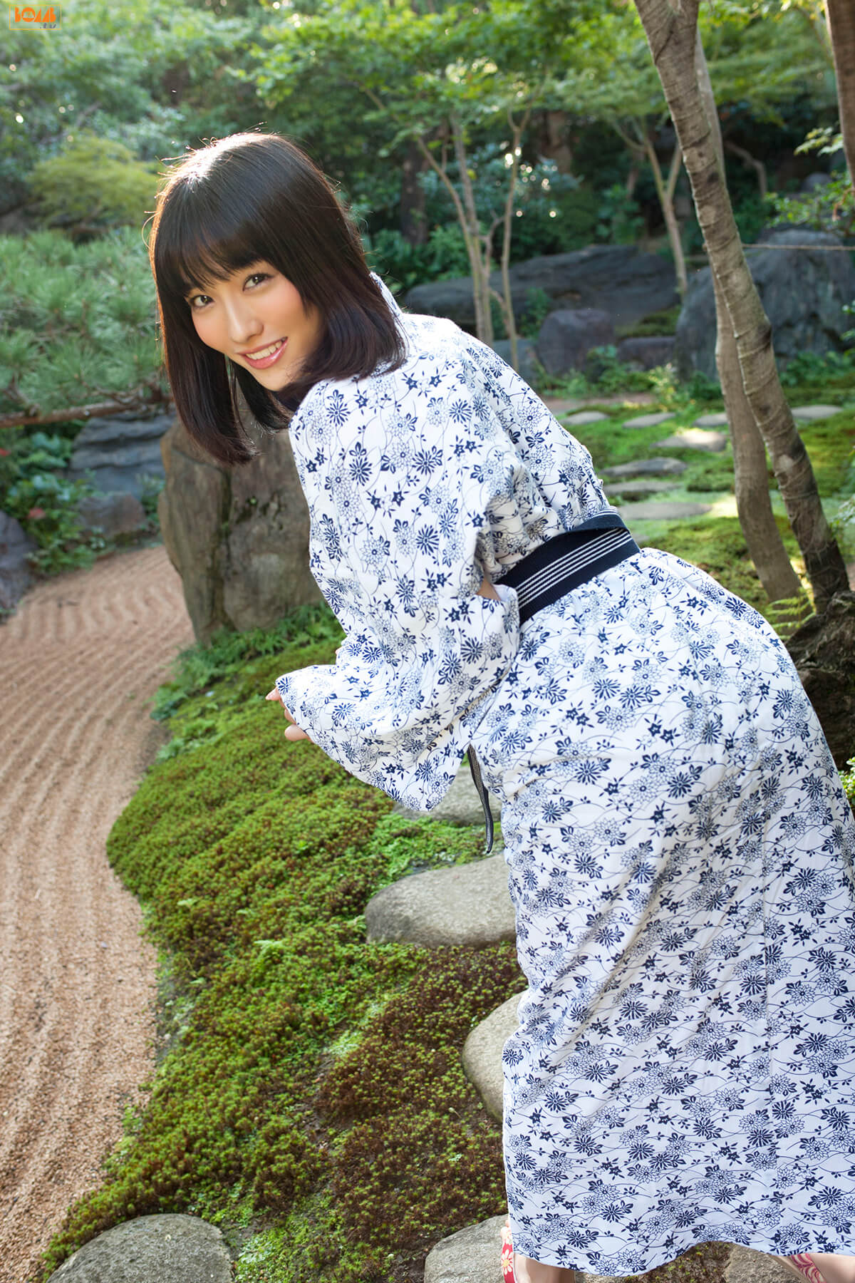 栗田恵美 今野杏南 “くりあん”の超絶密着水着グラビア!! 温泉ラプソディー 2012 - 芸能アイドルモデル女優水着画像集 14枚目