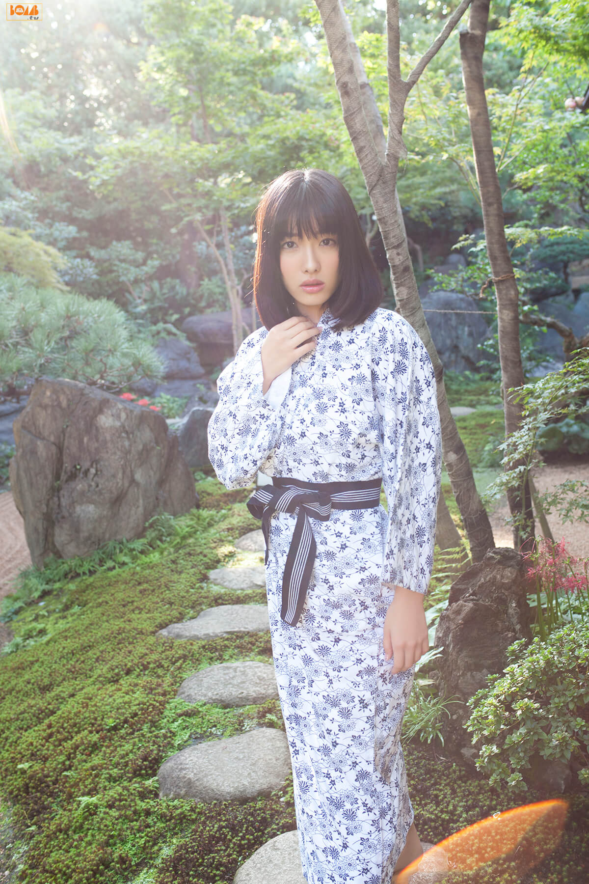 栗田恵美 今野杏南 “くりあん”の超絶密着水着グラビア!! 温泉ラプソディー 2012 - 芸能アイドルモデル女優水着画像集 16枚目