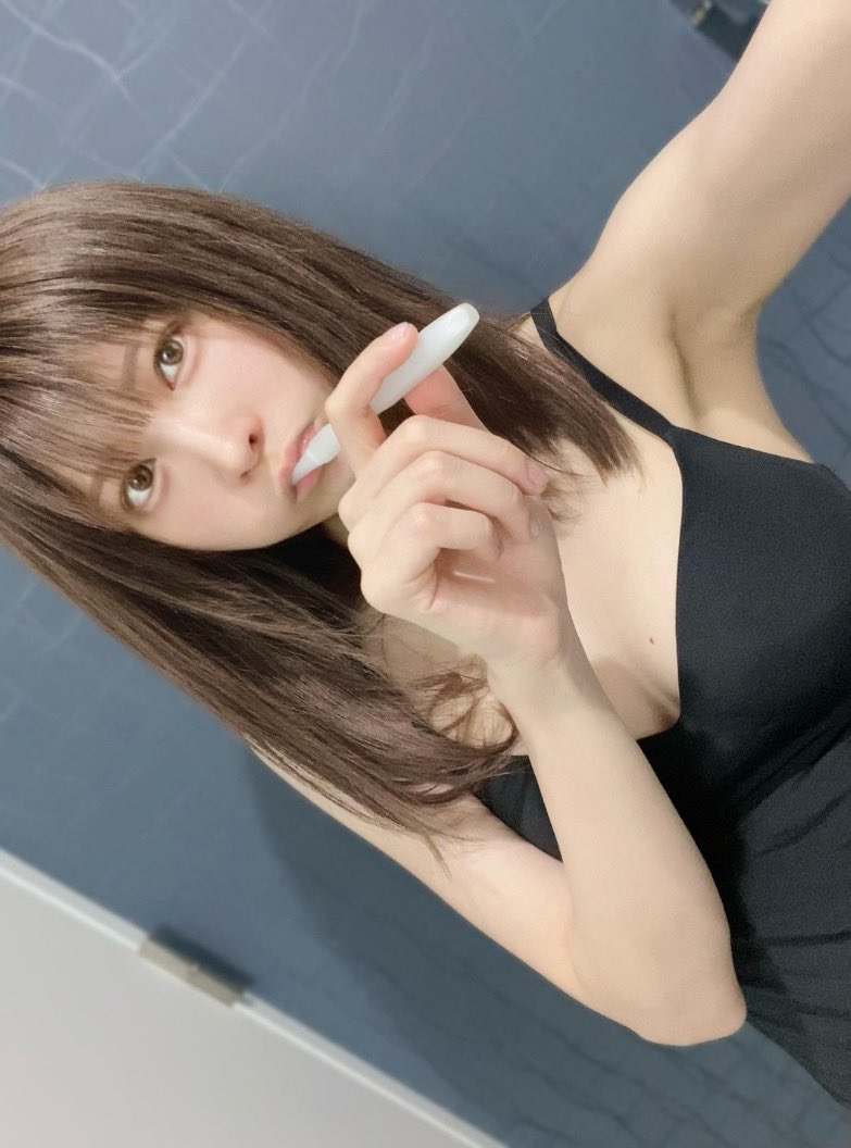 みゃこ 最新グラビア水着画像 16枚目
