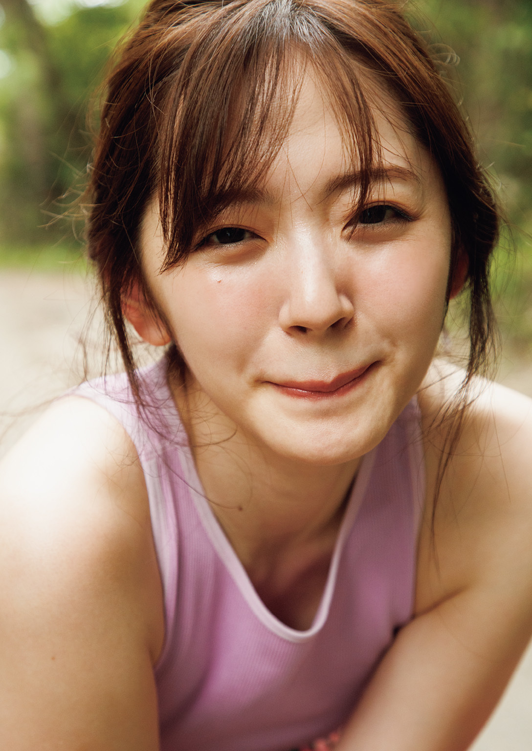 鈴木愛理 最新グラビア含む水着画像⑥ 11枚目