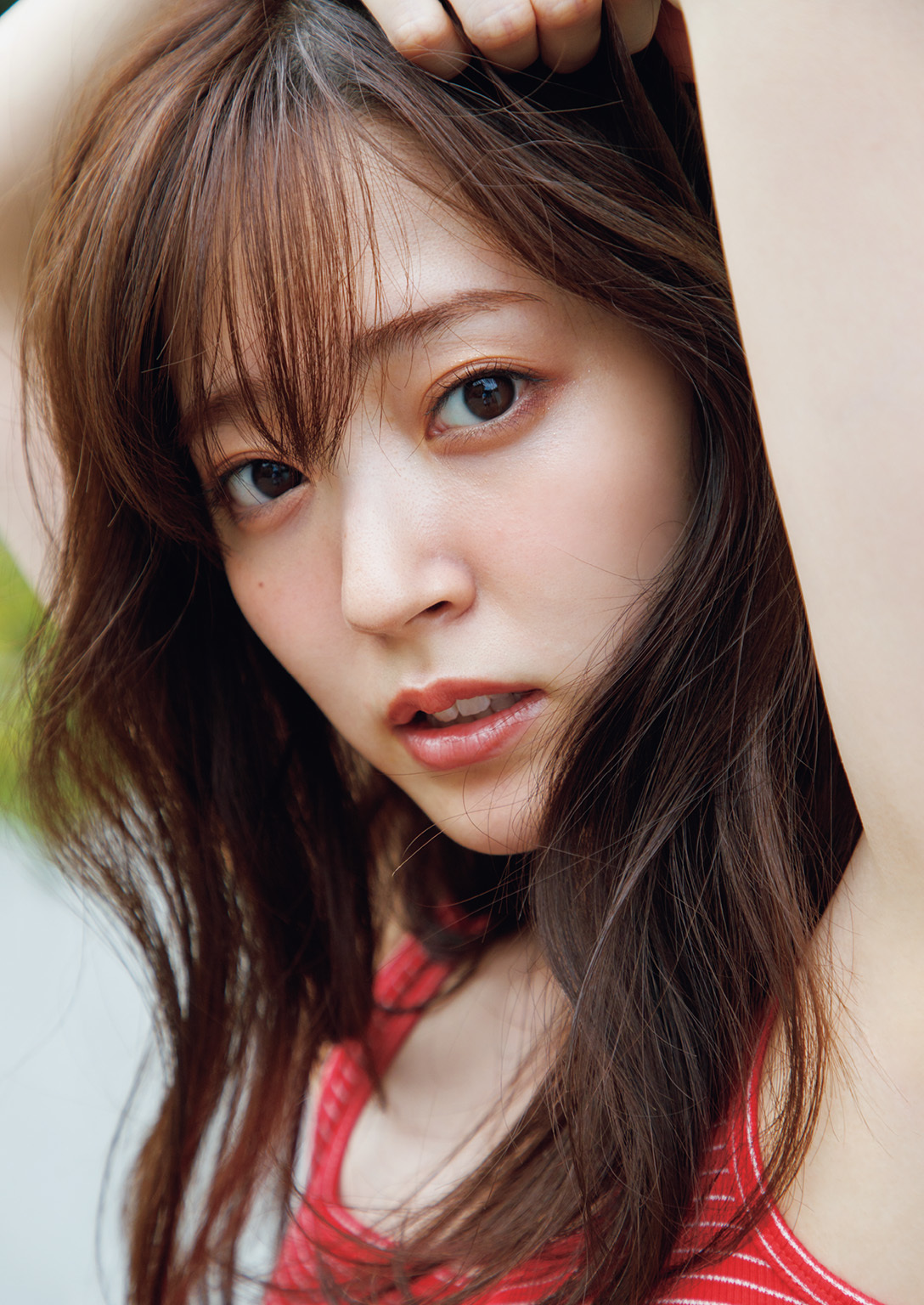 鈴木愛理 最新グラビア含む水着画像⑥ 22枚目