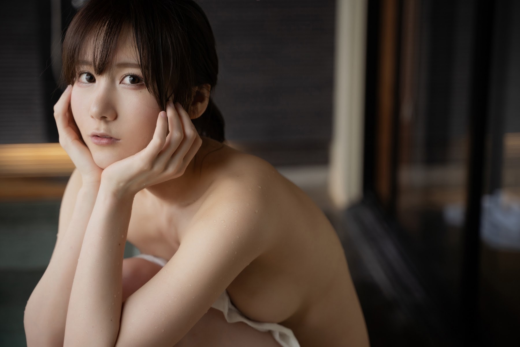 けんけん グラビア水着画像④ 23枚目