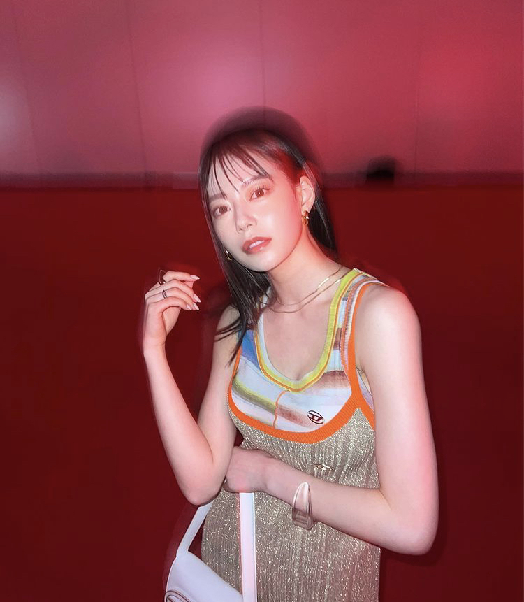 なごみ 最新グラビア含む水着画像 5枚目