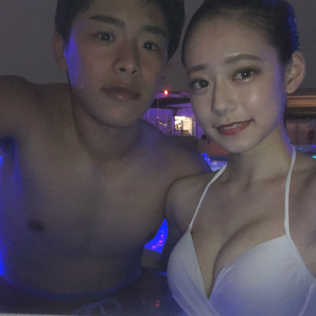 なごみ 最新グラビア含む水着画像 25枚目