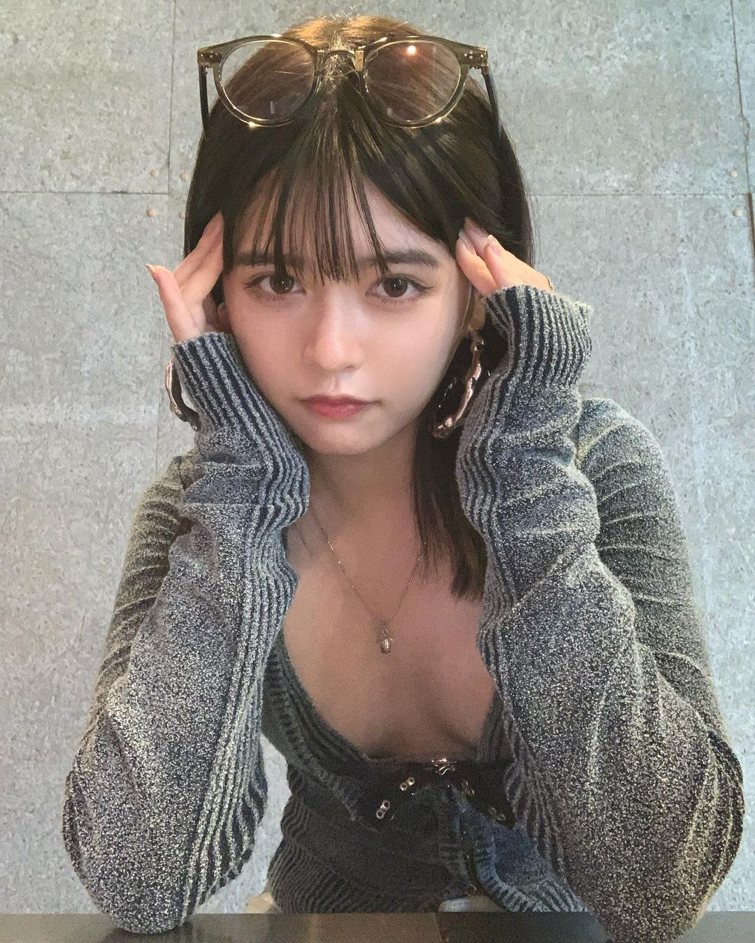 景井ひな 最新グラビア水着画像 26枚目
