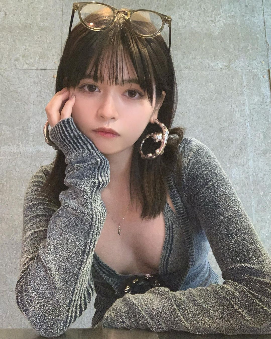 景井ひな 最新グラビア水着画像 27枚目
