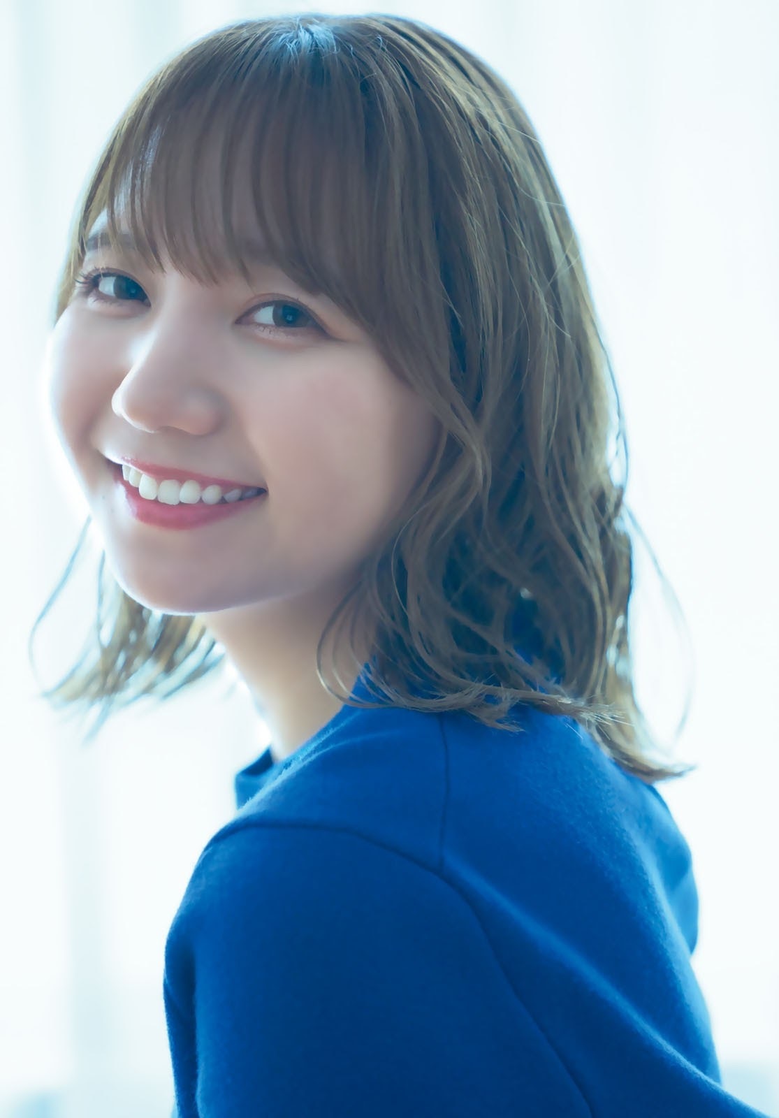 和氣あず未 最新グラビア画像 11枚目