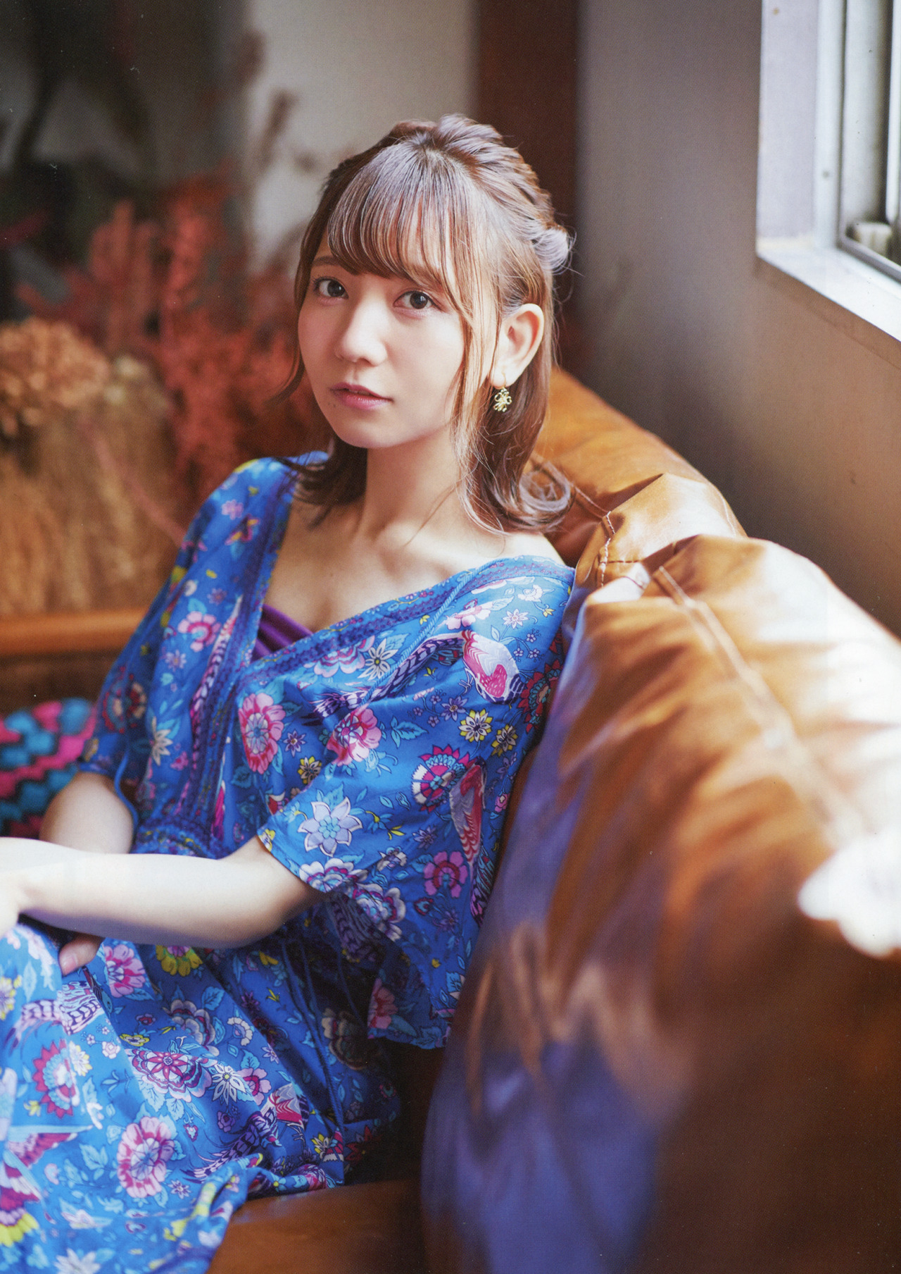 和氣あず未 最新グラビア画像 14枚目