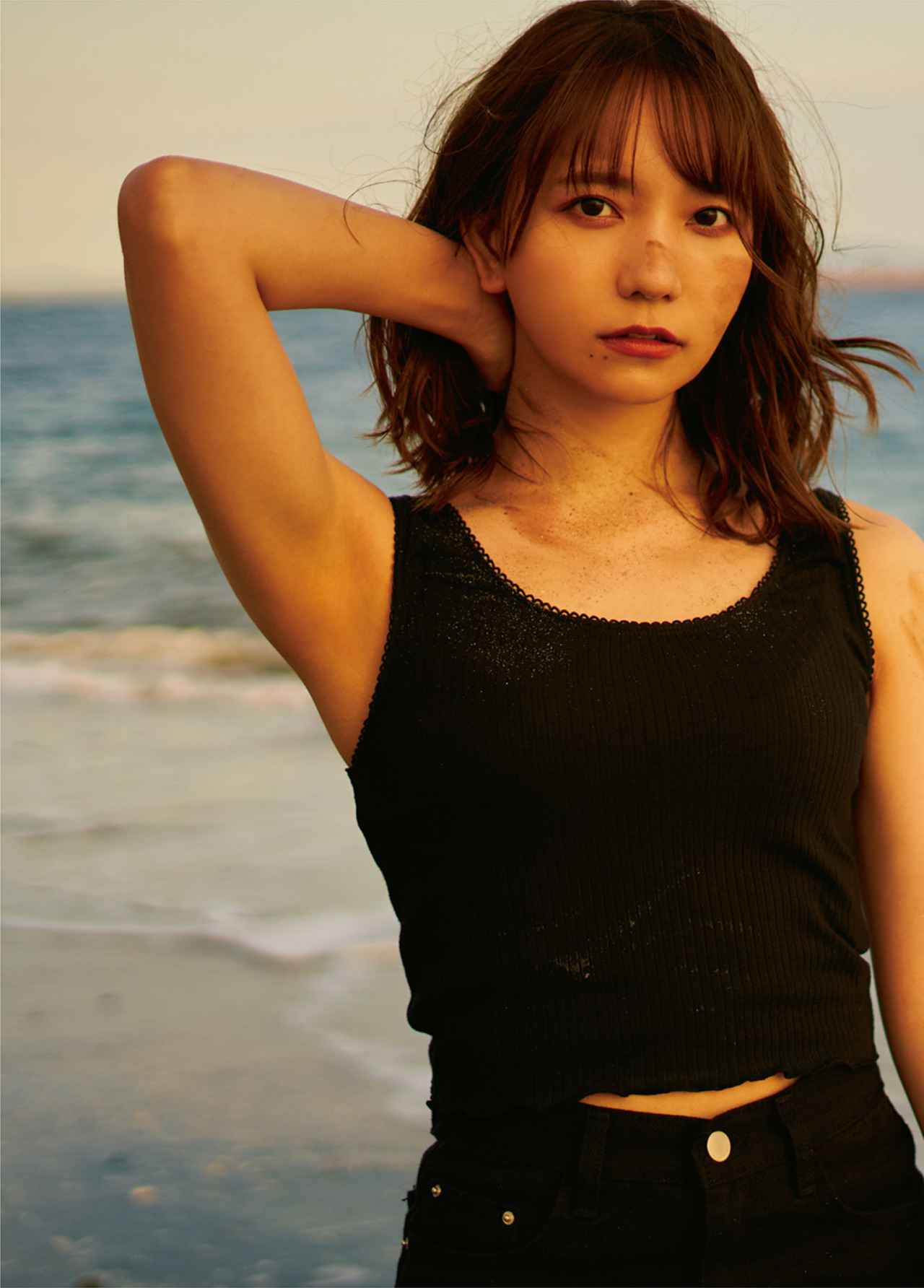和氣あず未 最新グラビア画像 19枚目